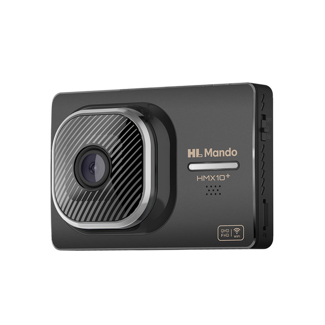 HMX10 32G QHD 2채널 블랙박스(WIFI+리더기)포함 AS 2년