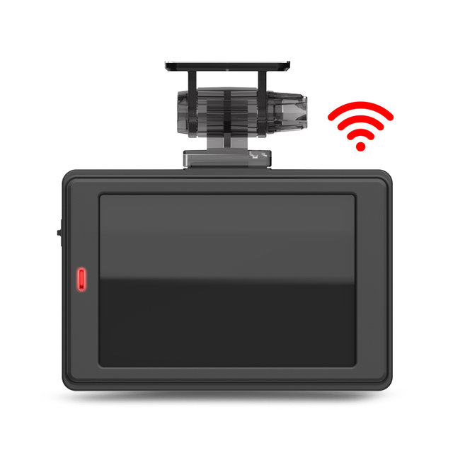 HMX10 32G QHD 2채널 블랙박스(WIFI+리더기)포함 AS 2년