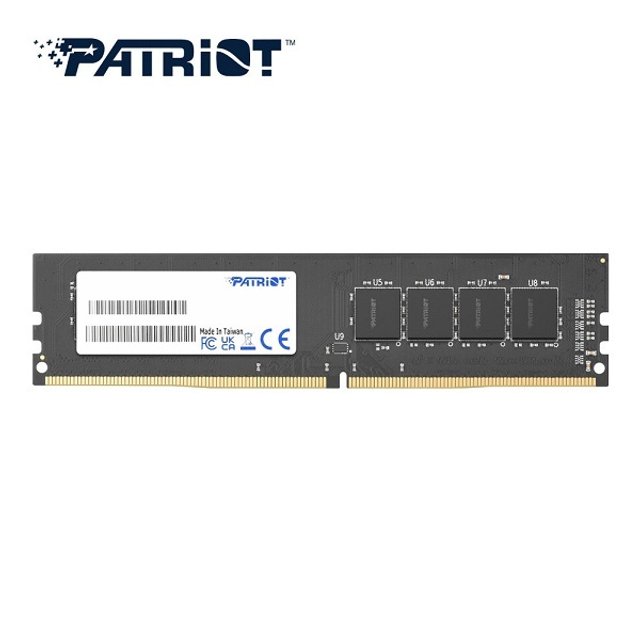 패트리어트 DDR4 32G PC4-25600 CL22 SIGNATURE 3200MHz 파인인포