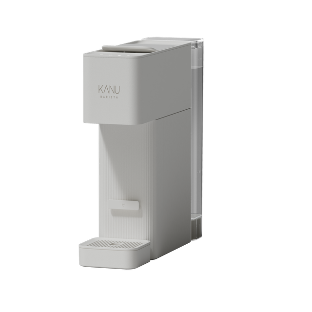 [박스개봉 - 변심반품] 바리스타 브리즈 크림화이트