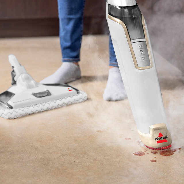 비쎌 파워프레시 디럭스 19799