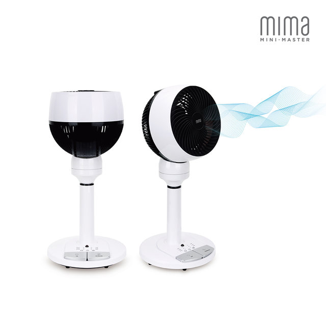 미마 전자식 발터치 서큘레이터 MCF-N202R