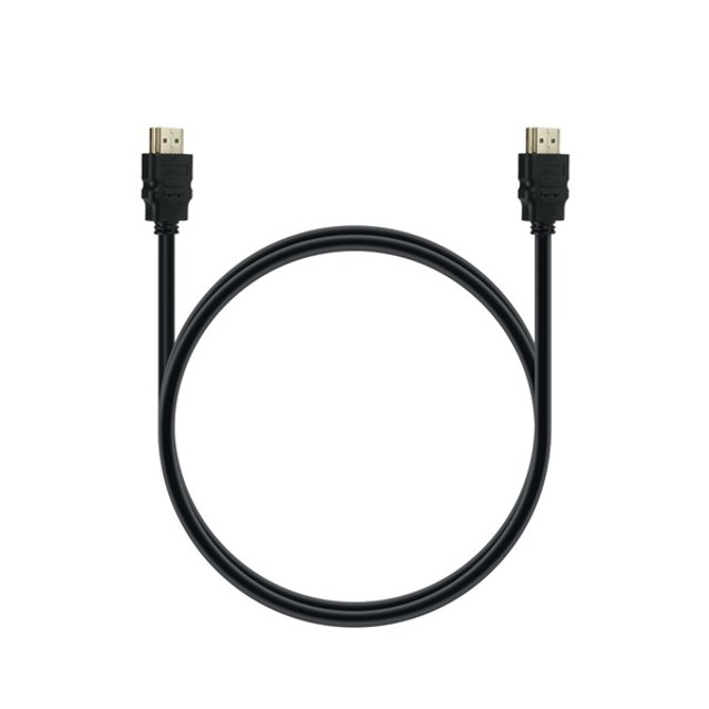 컴스 HB535 HDMI 케이블 (v2.0/0.6m)