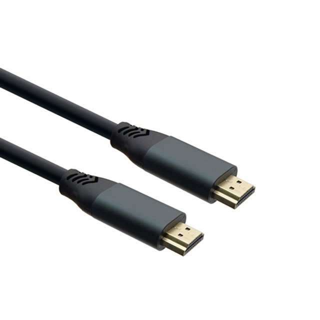 컴스 IF635 HDMI 케이블 (v2.1/1m)