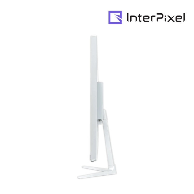  IPQ3220 QHD IPS 100Hz 80.01cm 화이트 모니터 HDR 리모컨 아이케어 