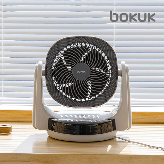 보국전자 BLDC 서큘레이터 BKF-1322CD