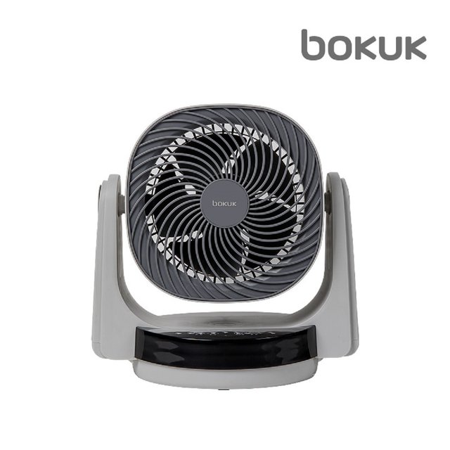 보국전자 BLDC 서큘레이터 BKF-1322CD