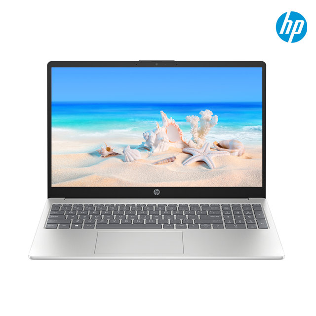 [최종79만/젠더 증정] HP 15-fd0096TU 13세대 i5／16GB／512GB／윈11／300nits 가성비 15.6 사무 인강용 대학생 노트북