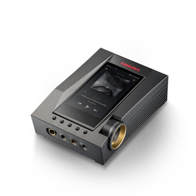 [12~36개월 장기할부]아스텔앤컨 ACRO CA1000T All In One Head-Fi Audio System