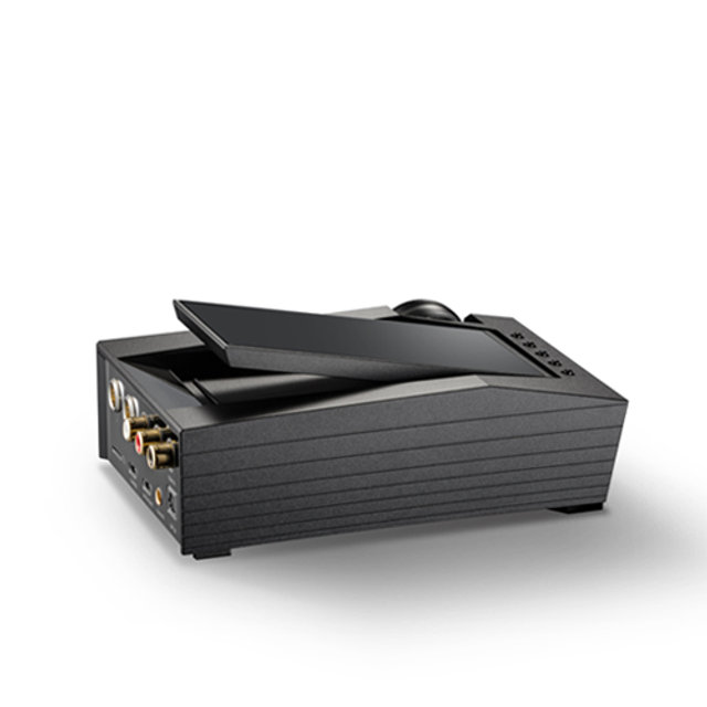 [12~36개월 장기할부]아스텔앤컨 ACRO CA1000T All In One Head-Fi Audio System
