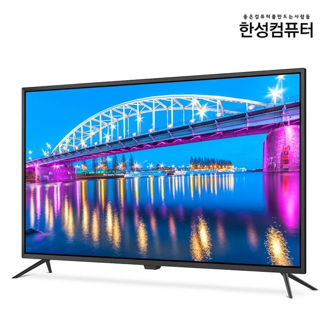 109cm ELEX TV4430 FHD TV (택배발송)