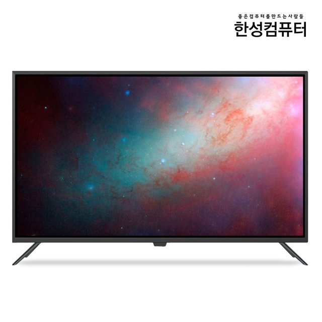 109cm ELEX TV4430 FHD TV (택배발송)