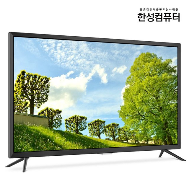 82cm ELEX TV4320 HD TV (택배발송)