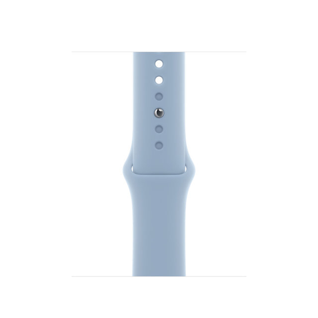 애플워치밴드/41mm/스카이/스포츠