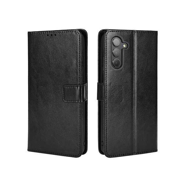 갤럭시 A34 5G 다이어리 가죽 카드 지갑 케이스