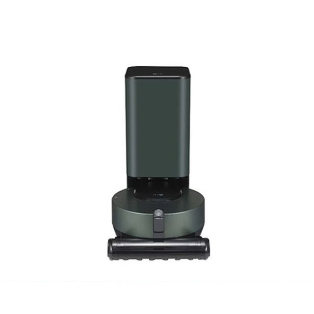 LG 코드제로 오브제컬렉션 R9 올인원타워 로봇청소기 RO965GB 카밍그린