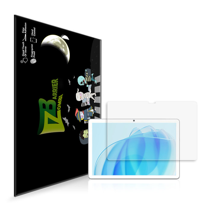 좀비베리어 태클라스트 P10HD 2세대 저반사 지문방지 액정보호필름