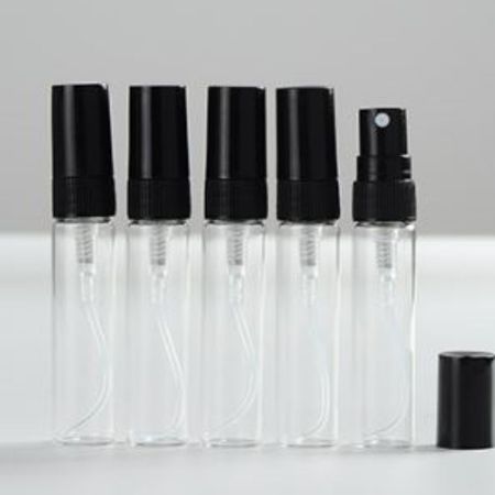 안개분사식 스프레이 공병 5ml 1개