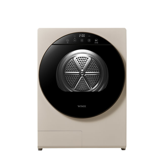 컴팩트 4KG 건조기 HS2E400-MEK