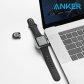 Anker 휴대용 애플워치 마그네틱 C타입 미니 무선 충전기 A8804