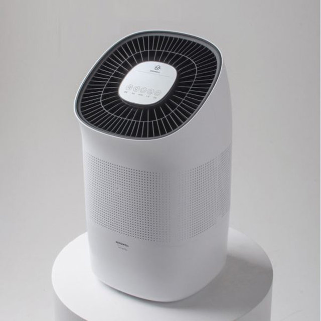 제로웰 IoT 대용량 가습기 ZWH-820WI