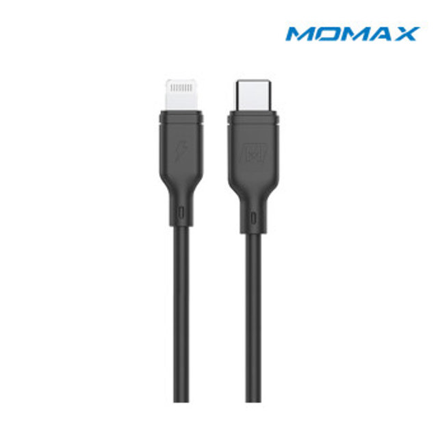 모맥스 제로 USB C to 라이트닝 8핀 아이폰 고속충전 케이블 1.2