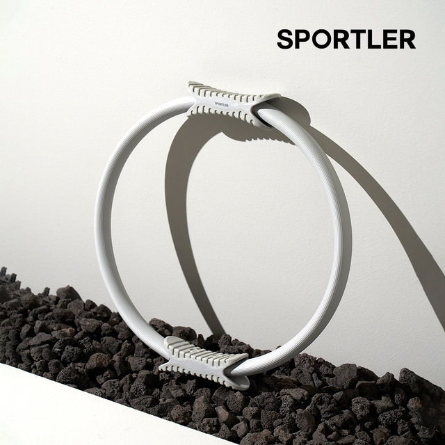 스포틀러 필라테스링 써클링 요가링 용품 피트니스 서클링