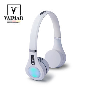 [비밀코드] 바이마르 아쿠아 LED 넥밴드 선풍기 VMK-22WS3022A  