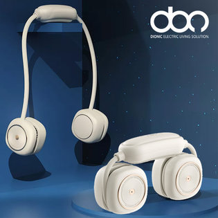 [비밀코드] 디오닉 에픽 롤 넥선풍기 DOF-NE887