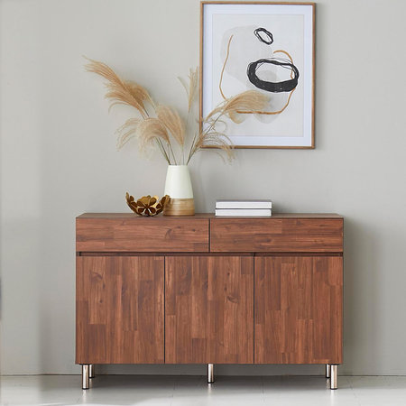 아이앤 제니아 1200 다용도 수납장 SY