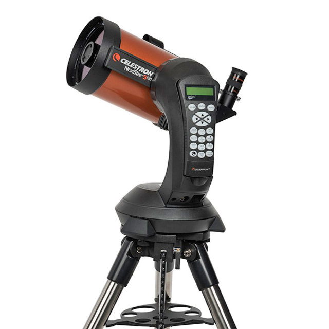 CELESTON NexStar 5 SE Telescope 천체망원경