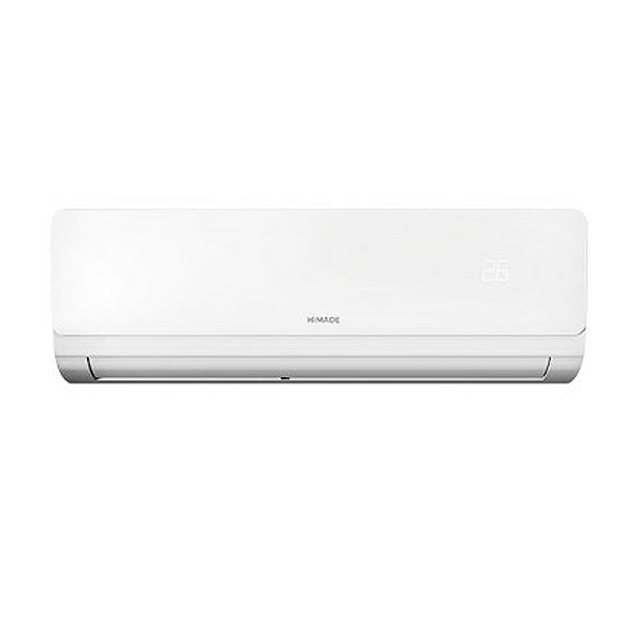 인버터 벽걸이 냉난방기 HDA-H07TW (22.8㎡) 실외기포함 [전국기본설치비 포함]
