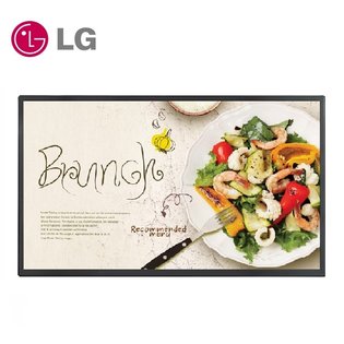 LG 109cm FHD 디지털 사이니지 LED TV 43SM5KE 방문수령