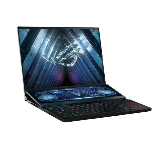 ROG 제피러스듀오 16 GX650PY-NM049W 게이밍노트북 (R9-7945HX / 램 32G / RTX4090 / SSD 2TB / TGP 175W / QHD+ / 240Hz / 1100nits / 윈도우11 홈 탑재 / MiniLED)