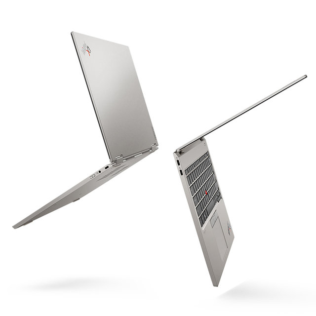 씽크패드 X1 Titanium Yoga i7-1160G7 16GB 512GB LTE 5G Win10Pro