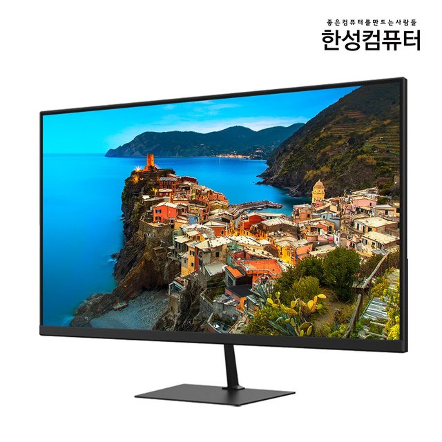 한성컴퓨터 TFG27F10F 게이밍 100Hz 모니터