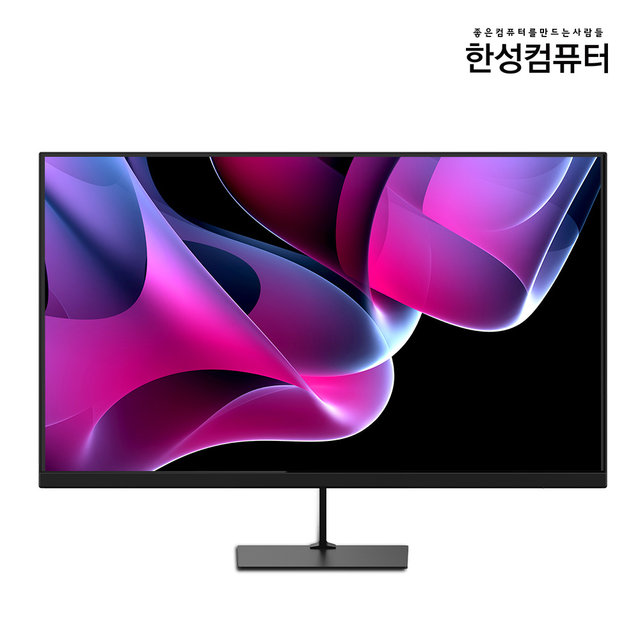 한성컴퓨터 TFG27F10F 게이밍 100Hz 모니터