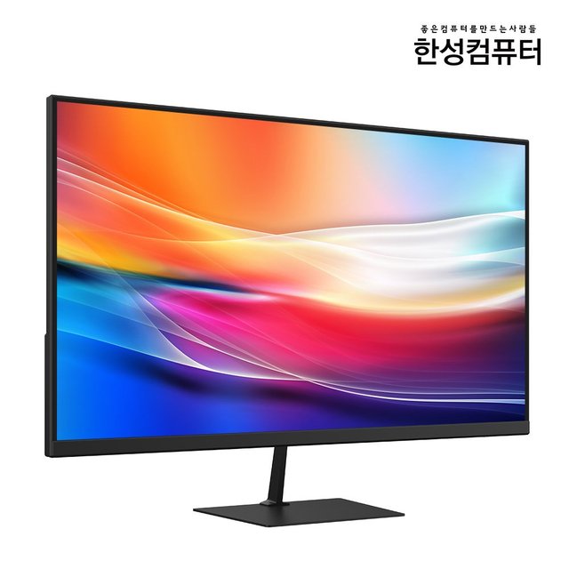 한성컴퓨터 TFG27F10F 게이밍 100Hz 모니터(무결점)