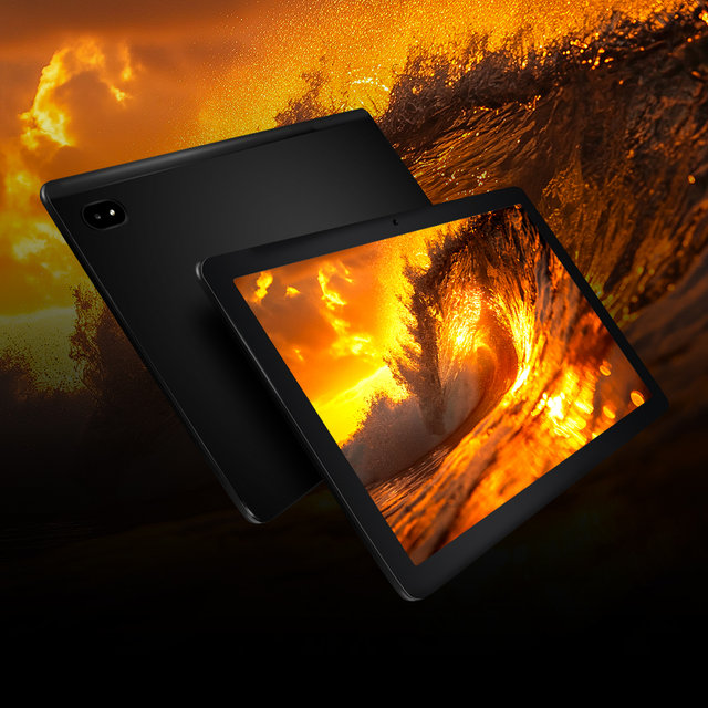 LEGEND컨버터블(2/32G) 25.4cm(10인치) 태블릿PC 안드로이드 HDMI 초슬림 OTT 가성비 인강 영상 사무