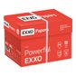 엑소(EXXO) A4 복사용지(A4용지) 85g 2000매 1BOX