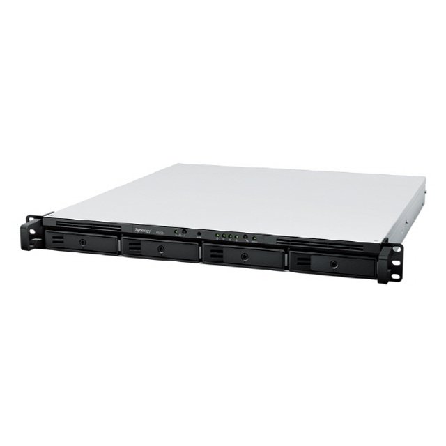 시놀로지 RS822  NAS (하드미포함)