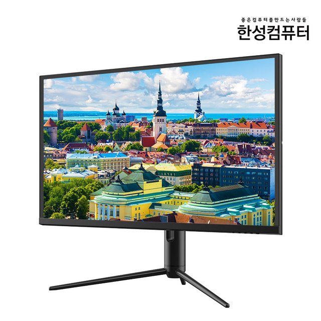 TFG32U06P IPS 4K HDR 모니터