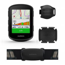 [국내정품]가민 엣지 540 번들 EDGE GPS 사이클링 속도계