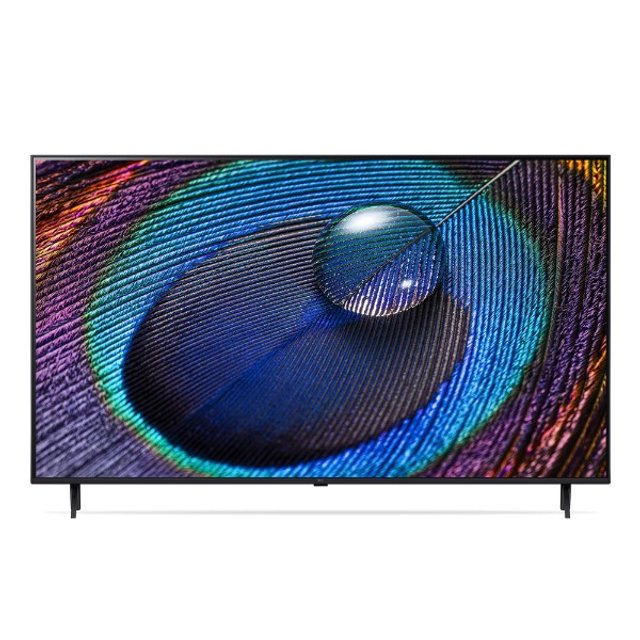 107cm 울트라 TV 43UR9300KNA 스탠드형