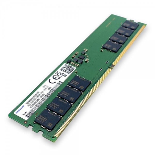 삼성전자 DDR5-5600 16GB./