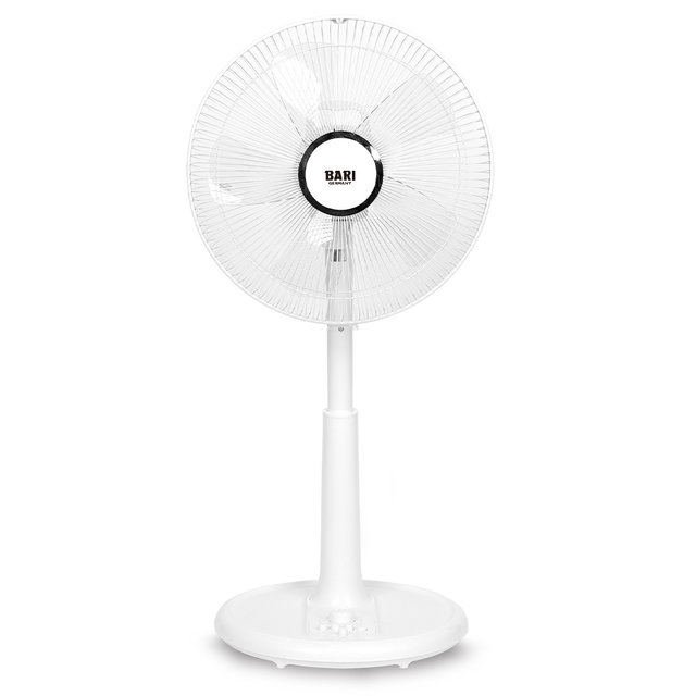 [비밀코드]바리 14인치 기계식 선풍기