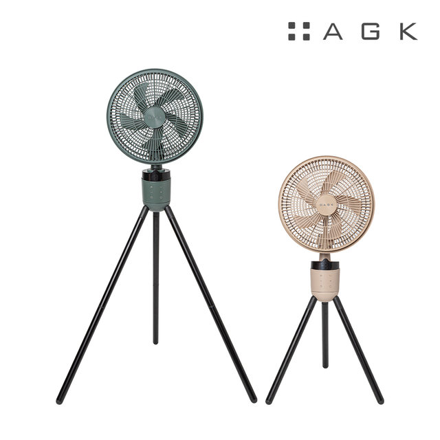 [비밀코드]이젤 AGK 무선 TRIPOD BLDC 서큘레이터