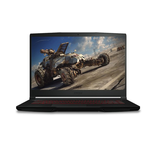 게이밍 노트북 Thin GF63 12VE-i5  (i5-12450H/RTX4050/8GB/512GB/144Hz)
