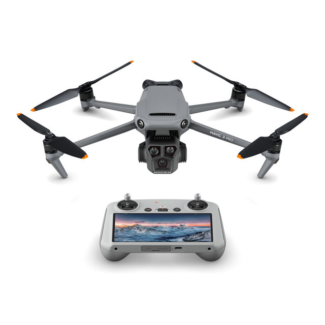 매빅3 프로 RC 드론[RC 조종기][DJI-MAVIC3-PRO-RC]