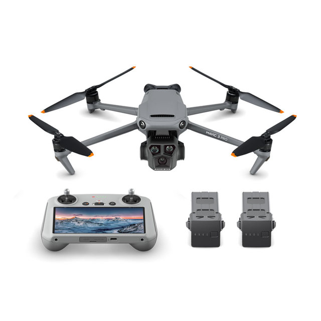 [포토리뷰 이벤트] 매빅3 프로 플라이모어 콤보 RC 드론[RC 조종기][DJI-MAVIC3-PRO-FM-COMBO-RC]